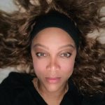 Tyra Banks Instagram - Study break 🤓💄📓 Check out these 10 photos in 10 seconds and then go back to work!