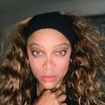 Tyra Banks Instagram - Study break 🤓💄📓 Check out these 10 photos in 10 seconds and then go back to work!