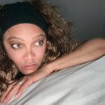 Tyra Banks Instagram - Study break 🤓💄📓 Check out these 10 photos in 10 seconds and then go back to work!