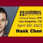 Tyra Banks Instagram - You love LifeSize? Well, Eve has an announcement for you! My costar of LifeSize 2, the hilarious @hanksterchen is performing his first #standupcomedy special TONIGHT! Hank is a living miracle… he is performing one week after surviving a motorcycle crash. Hank, I adore you and am so proud of you. (And Mama TyTy is, too!) 🎟️ Get FREE tix for TONIGHT’S show if you're in LA. Link in his bio. #standup @comedydynamics