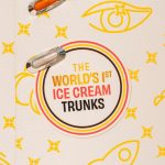 Tyra Banks Instagram - Another typical ice cream truck? Nope. That’s not how we do thangs ‘round here!🙅🏽‍♀️ Introducing our Ice Cream TRUNK! But we gotta keep it real...creating an ice-cream TRUNK was not easy. Was HARD WORK! But it so is cute!!! Right?! 💁🏽‍♀️✨ #SMiZEandDREAM #Dubai #SMiZE #SMiZEandDREAMDubai #SMiZEinDubEYE #DubEYE #IceCreamTrunk #SQOOPS #SMiZESQOOPS #KiteBeach Kite Beach Dubai