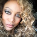 Tyra Banks Instagram - 😘 💛TyTy Dubai