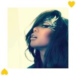Tyra Banks Instagram - When they ask for that SPARKLE in your eye. ✨Whose ready for 2023? 💛