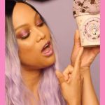Tyra Banks Instagram - Throwback Thursday to the beginning of @smizecream. 🍦Something big is coming up at the top of the year. Follow @smizecream to find out!