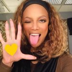 Tyra Banks Instagram - The question is…which look feels like 2023 the most? Comment👇🏽