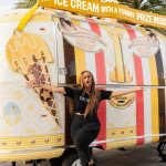Tyra Banks Instagram - Y’all ready for a taste of the SMiZE & DREAM magic, Kite Beach DubEYE? 🍦✨ Stay tuned for the ultimate launch bash! We’re bringing the vibes, the glam, and oh, did we mention yummy PRiZES? Keep your eyes on our socials for our official launch date and let the SMiZING (and eating lotsa ice cream) begin! #SMiZEandDREAM #Dubai #SMiZE #SMiZEandDREAMDubai #SMiZEinDubEYE #DubEYE #IceCreamTrunk #SQOOPS #SMiZESQOOPS #KiteBeach Kite Beach Dubai