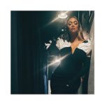 Tyra Banks Instagram - So fly . . . #DWTS Designer- @jeanlouisabaji Stylist - @ericarchibald @nataliabarzilai Shoes- @vionicshoes Jewelry - @XIVkarats