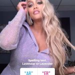 Tyra Banks Instagram -