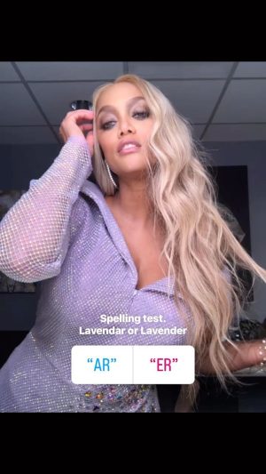 Tyra Banks Instagram - 
