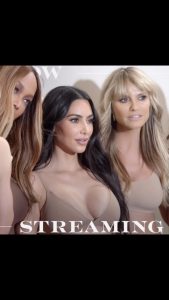 Tyra Banks Instagram - Iconic. Catch me on a new episode of @kardashianshulu now on @hulu. #TheKardashians #Icons
