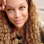 Tyra Banks Instagram - Come to @comicconla to experience the @SMiZEandDREAM Graphic Novel experience. And you can have a chance to be illustrated as a character in our story! Show a look, be in the book! Today Dec 1 - Dec 3 at Comic-Con L.A. #SmizePoseOff