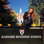 Tyra Banks Instagram - Reunions are special. Right? Last weekend, I had mine. Being back on the @HarvardHBS campus warmed my heart and enriched my mind. I have such love for the close friends I met in my Owner President Management (OPM) program over 10 years ago! It’s great to reminisce in the same classroom seats we worked so hard in together. When you do a reunion at #HBS, it involves friend reconnections, but also EDUCATION. 📚 The majority of the weekend had us back in class discussing new constructs with our professors (and some fantastic new educators, too!) Strategy. Leadership. Global Economics. Marketing. We go in deep. 💪🏽 I miss everyone already. Can’t wait ‘til the next #HBSReunion. Yep…#HBSforLife! I’ll share more from the reunion tomorrow. 💛 Tyra @HBSalumni #HBSOPM