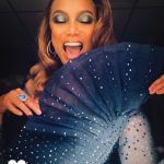 Tyra Banks Instagram - Let’s play 🔷 WHATS YOUR FAVE? Swipe and let me know below 👇🏽 #DWTS #DisneyPlus night