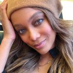 Tyra Banks Instagram - Today was a DREAM day I never saw coming. I delivered the graduation speech to the @Harvardhbs Owner President Management graduates. I graduated from the same program 11 years ago. It changed my life. Sending so much love to the OPM 59 graduates. I know for sure that your biggest and wildest DREAMS will come true! #HBSforLife #OPMforever