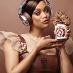 Tyra Banks Instagram - Smize & Dream (@smizeanddream), the premium ice-cream brand launched by supermodel, television personality, producer, writer, and actor @tyrabanks, may have been founded only in 2021, but it's a business that has been years in the making. You see, Smize & Dream is the result of Banks' lifelong love for ice-cream, with her first memory of it being a hand-churned vanilla variety that her great-grandmother used to make for her when she was a child. Banks also remembers that as a schoolgirl, she and her mother would have a weekly ritual in which they'd get together, enjoy a bowl of ice-cream, and chat about their dreams and aspirations for the future. "Every Friday, it was ice-cream, and talking about dreams," Banks recalls. "And so, for me, ice-cream is so nostalgic, and it connects to dreams." Following its launch in Los Angeles, Smize & Dream has since gone on to grow across the US, and its first international outpost was recently announced to be here in the UAE. This has been through what Banks calls a "residency" at Brunch & Cake (@brunchandcake), a Dubai-headquartered all-day dining restaurant that has seen not only its popularity grow since its launch in 2019, but also its presence, with it now boasting of multiple locations in the UAE, with plans to expand across the MENA region and beyond. In a statement, Amjad Barakat (@amjadflip), co-founder and CEO of Innovision Holding, the company behind Brunch & Cake, said, "Our collaboration with Smize & Dream is our first monumental step towards making Brunch & Cake a global household name- and who better to start this journey with than icon and businesswoman Tyra Banks? Our brands align perfectly, and we're excited to continue building the Brunch & Cake experience, now with a touch of Smize." Meanwhile, Banks is hoping to lean further into her entrepreneurial persona. "There's something that just makes me feel like runways and photo shoots and covers, all of that was nice, but I would love for that to be an asterisk on my legacy," Banks says. "But the main thing [would be for people] to be like, 'She's an ice-cream entrepreneur. Do you know she 𝘶𝘴𝘦𝘥 to be a model?'" Link in bio for the full story.