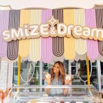 Tyra Banks Instagram - Smize & Dream (@smizeanddream), the premium ice-cream brand launched by supermodel, television personality, producer, writer, and actor @tyrabanks, may have been founded only in 2021, but it's a business that has been years in the making. You see, Smize & Dream is the result of Banks' lifelong love for ice-cream, with her first memory of it being a hand-churned vanilla variety that her great-grandmother used to make for her when she was a child. Banks also remembers that as a schoolgirl, she and her mother would have a weekly ritual in which they'd get together, enjoy a bowl of ice-cream, and chat about their dreams and aspirations for the future. "Every Friday, it was ice-cream, and talking about dreams," Banks recalls. "And so, for me, ice-cream is so nostalgic, and it connects to dreams." Following its launch in Los Angeles, Smize & Dream has since gone on to grow across the US, and its first international outpost was recently announced to be here in the UAE. This has been through what Banks calls a "residency" at Brunch & Cake (@brunchandcake), a Dubai-headquartered all-day dining restaurant that has seen not only its popularity grow since its launch in 2019, but also its presence, with it now boasting of multiple locations in the UAE, with plans to expand across the MENA region and beyond. In a statement, Amjad Barakat (@amjadflip), co-founder and CEO of Innovision Holding, the company behind Brunch & Cake, said, "Our collaboration with Smize & Dream is our first monumental step towards making Brunch & Cake a global household name- and who better to start this journey with than icon and businesswoman Tyra Banks? Our brands align perfectly, and we're excited to continue building the Brunch & Cake experience, now with a touch of Smize." Meanwhile, Banks is hoping to lean further into her entrepreneurial persona. "There's something that just makes me feel like runways and photo shoots and covers, all of that was nice, but I would love for that to be an asterisk on my legacy," Banks says. "But the main thing [would be for people] to be like, 'She's an ice-cream entrepreneur. Do you know she 𝘶𝘴𝘦𝘥 to be a model?'" Link in bio for the full story.