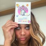 Tyra Banks Instagram - I have a big 2023 announcement. Follow @smizecream now to find out tomorrow! #SMiZECream #SMiZE