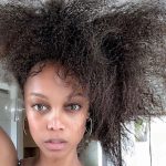 Tyra Banks Instagram - Is this my…?