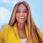 Tyra Banks Instagram - Wow. It’s my birthday. 🥳 And I’m thinking about my journey. From Supermodel to Super Businesswoman. Yep. 🍦Entrepreneur. Yay @smizecream! Feels so good to pivot. To transition. To keep DREAMING. What were YOU yesterday and what do you wanna be TODAY? Remind yourself of your DREAM by sharing it with me below. 👇🏽 And Happy DREAM day to YOU! 💛