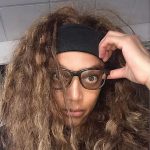 Tyra Banks Instagram - Saturday relaxing realness 💛