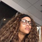 Tyra Banks Instagram - Saturday relaxing realness 💛