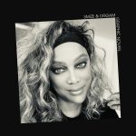 Tyra Banks Instagram - TyTy’s @SMIZEandDREAM ice cream company is releasing a Graphic Novel📕next year! What??!!! YAAASS!!!! To finalize the fashion and beauty💄looks of some of our main characters, you weighed in on our stories, and here’s your last chance to voice your thoughts on our feeds. We will reveal the final looks on Dec 1st at our booth at @ComicConLA. Plus there will be 5 flavors of our ice cream🍦there! 😋 Take a look at Lee Lee. She has dreams of being a couture fashion designer🪡 but haters out here are saying it’s too late for her to start. 🫤 Oh, and she’s OBSESSED with her baby hair. Should Lee Lee have baby hair: CURLS or SWIRLS Comment below 👇🏽 . . . . . . #comiccon #comicconla #cosplay #comics #cosplayer #comicbooks #comicconvention #lacc #cosplayersofinstagram #comic #anime #comicart #comicbook #costume #makingcomics #SMiZEandDREAM #SMiZE #SMiZEcomic #SMiZEGraphicNovel