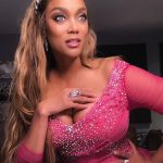 Tyra Banks Instagram - Where my Princesses at? 🙋🏽‍♀️ . . . . . #DWTS #DisneyPlus @disneyplus