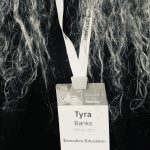 Tyra Banks Instagram - Real talk: @HarvardHBS has enriched me so much. The reunion last weekend was pretty cathartic. I took a sec and sat on a campus bench and snapped B/W photos of things around me. Just a 5 minute pause to take it all in. Now sharing with you. Keep educating yourself. Be an infinite learner. It’s truly the answer to prosperity and limitless growth. Stay curious. You got this! 💛Tyra @HBSalumni #HBSOPM #HBSforLife
