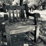 Tyra Banks Instagram - Real talk: @HarvardHBS has enriched me so much. The reunion last weekend was pretty cathartic. I took a sec and sat on a campus bench and snapped B/W photos of things around me. Just a 5 minute pause to take it all in. Now sharing with you. Keep educating yourself. Be an infinite learner. It’s truly the answer to prosperity and limitless growth. Stay curious. You got this! 💛Tyra @HBSalumni #HBSOPM #HBSforLife