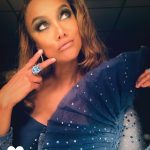 Tyra Banks Instagram - Let’s play 🔷 WHATS YOUR FAVE? Swipe and let me know below 👇🏽 #DWTS #DisneyPlus night
