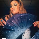 Tyra Banks Instagram - Let’s play 🔷 WHATS YOUR FAVE? Swipe and let me know below 👇🏽 #DWTS #DisneyPlus night