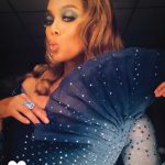 Tyra Banks Instagram - Let’s play 🔷 WHATS YOUR FAVE? Swipe and let me know below 👇🏽 #DWTS #DisneyPlus night
