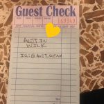 Tyra Banks Instagram - I never know who I’ll discover (when having breakfast 🍳in #LasVegas.) TyTy sees you @Aust.Ocean. Let Austin know YOU see him, too. 💛 Will YOU be next? . . . #TyTySeesYou #SurprisePhotoShoot #DiscoveriesByTyra