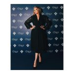Tyra Banks Instagram - I had a fab time at the @comofootball 1907 Gala in aid of @Quellicheconluca. Thank you @nickede @cescf4bregas for your warm hospitality and lovely company. @justinhenrybeauty you werked my makeup AND hair like a true beauty boss! And @craigdavid, you rocked it, baby! #comofootball #charity #como #craigdavid