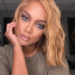 Tyra Banks Instagram - My name is Bob. What’s yours?