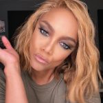 Tyra Banks Instagram - My name is Bob. What’s yours?
