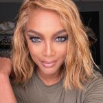 Tyra Banks Instagram - My name is Bob. What’s yours?
