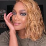 Tyra Banks Instagram - My name is Bob. What’s yours?