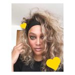 Tyra Banks Instagram - Lake Como is one of my favorite places on the planet. I find it to be extremely peaceful and calming for the soul. I am so excited to be returning to #LakeComo to spend a very special evening to help raise funds for better treatments for childhood leukaemia with @comofootball and the team. 🙏🏽