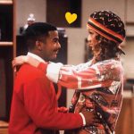 Tyra Banks Instagram - 🤩 So excited to finally reveal this! I’m reuniting with a very special someone I worked with when I was just 19 years old! @TheRealAlfonsoRibeiro is joining me in the @DancingWithTheStars ballroom as my co-host on @DisneyPlus! I can’t wait to stream live & have crazy fun w/ him!💃🏽🕺🏽 #DWTS