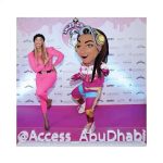 Tyra Banks Instagram - Dreams are everything. But a plan makes the DREAM come true. @SMiZECream has plans to come to #AbuDhabi. And we can’t wait to make so many other’s DREAMS come true. Kids. Women. Moms. Everybody. We are not just about yummy ice cream. We inspire you to reach for MORE than just a spoon. Big thanks to @investinabudhabi @sarah_themaven @access_abudhabi for going on this journey with us to make our DREAMS a reality. You’re empowering @SMiZECream to fulfill the big DREAMS of so many others. 💫 Keep dreaming everybody. 💛 Saadiyat Rotana Resort & Villas