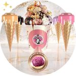Tyra Banks Instagram - What’s your DREAM? Mine was to create an ice cream company that had something special…something different. @smizecream Keep your eye on the SMiZE! Never. Stop. Dreaming. 💛 . . . #SMiZE #SMiZECream #Dream #Dreams #Dreamz