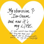 Tyra Banks Instagram - 🍦#Obsessed. You?