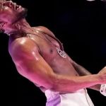 Tyra Banks Instagram - If @usher said YOUR name, would you…