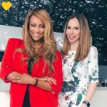 Tyra Banks Instagram - I really enjoyed speaking with @moiraforbes at the Forbes 30/50 Summit in Abu Dhabi at the @LouvreAbuDhabi. Girl power. Woman power. Harnessing YOUR power. That’s what it’s all about! And don’t forget that different is better than better. Find what’s DIFFERENT about YOU and SHARE it with the world! 💛 Tyra #Forbes3050 #3050AbuDhabi #AbuDhabi #IWD2022 #InternationalWomensDay @forbeswomen @forbes @knowyourvalue Louvre Abu Dhabi