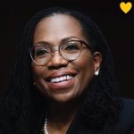 Tyra Banks Instagram - President Biden has nominated Judge Ketanji Brown Jackson to serve as the next Justice on the Supreme Court. First Black woman ever. This is a huge first step. She’s already made history. Can I get an Amen? #womenshistorymonth