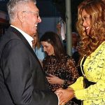 Tyra Banks Instagram - I had a great time in Berlin last night at the @MarcCain fashion show. And right after the show, they served a lovely dinner in the exact same seats as everyone sat in during the show! I’d never experienced that before. But back to the clothes…so gorgeous, so wow. Such an amazing time! . . #MarcCainGirls #MarcCainLovesFashionWeek #FeelTheMoment #Ad