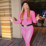 Tyra Banks Instagram - Dreams are everything. But a plan makes the DREAM come true. @SMiZECream has plans to come to #AbuDhabi. And we can’t wait to make so many other’s DREAMS come true. Kids. Women. Moms. Everybody. We are not just about yummy ice cream. We inspire you to reach for MORE than just a spoon. Big thanks to @investinabudhabi @sarah_themaven @access_abudhabi for going on this journey with us to make our DREAMS a reality. You’re empowering @SMiZECream to fulfill the big DREAMS of so many others. 💫 Keep dreaming everybody. 💛 Saadiyat Rotana Resort & Villas