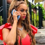 Tyra Banks Instagram - Ken, you’re leaving me for WHO??? 😭