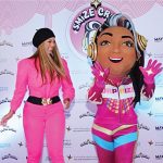 Tyra Banks Instagram - Dreams are everything. But a plan makes the DREAM come true. @SMiZECream has plans to come to #AbuDhabi. And we can’t wait to make so many other’s DREAMS come true. Kids. Women. Moms. Everybody. We are not just about yummy ice cream. We inspire you to reach for MORE than just a spoon. Big thanks to @investinabudhabi @sarah_themaven @access_abudhabi for going on this journey with us to make our DREAMS a reality. You’re empowering @SMiZECream to fulfill the big DREAMS of so many others. 💫 Keep dreaming everybody. 💛 Saadiyat Rotana Resort & Villas